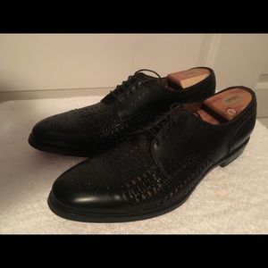 Allen Edmonds Shreveport size 12b